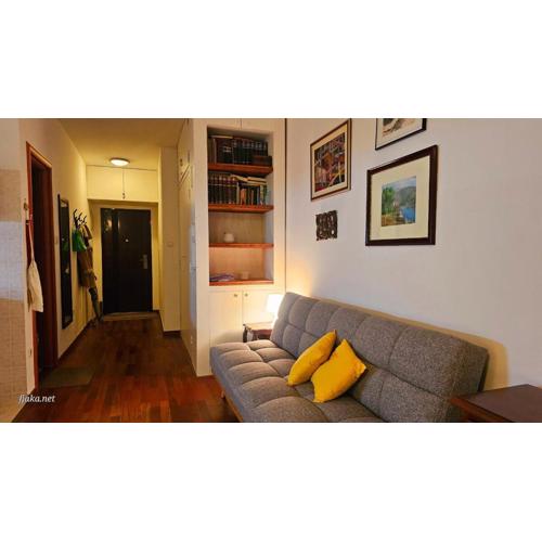 Apartment Maja w PrivateParking