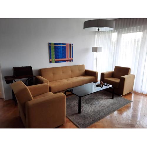 Apartment Majatalo