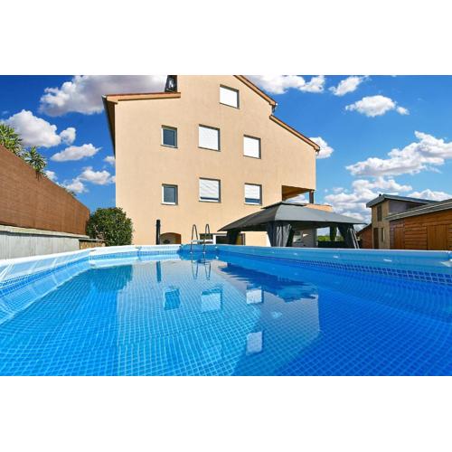Apartment Majda 2223