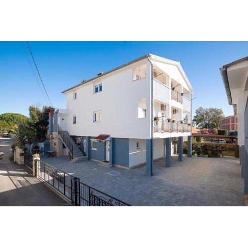 Apartment Majer