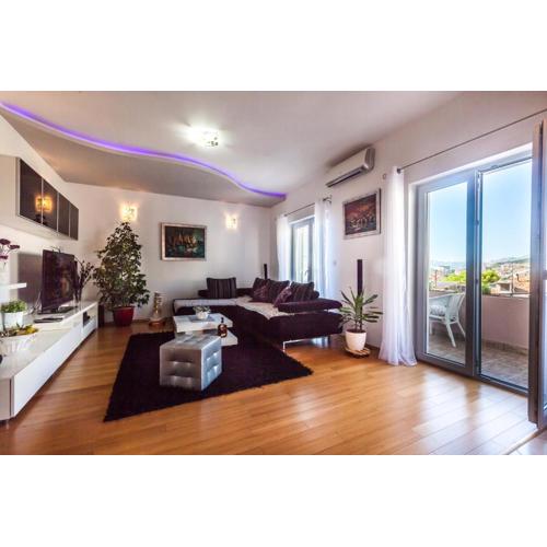 Apartment Makarska City Center