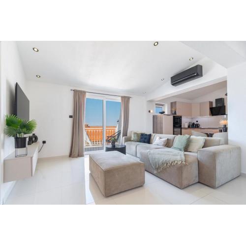 Apartment Makarska City