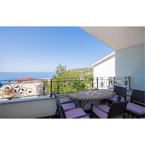 Apartment Makarska Veliko Brdo Ii