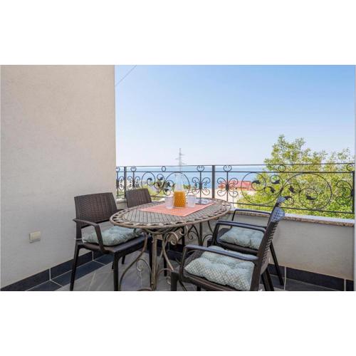 Apartment Makarska Veliko Brdo Iii
