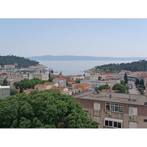 Apartment Makarska View