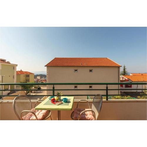 Apartment Makarska With Sea View 294
