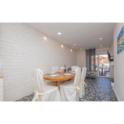 Apartment Makarska Zagrebacka