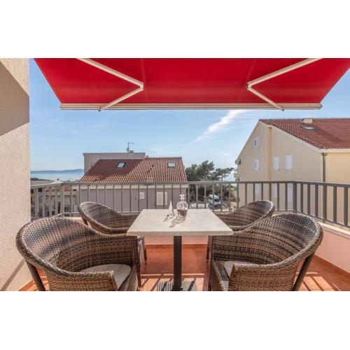 Apartment Makarska