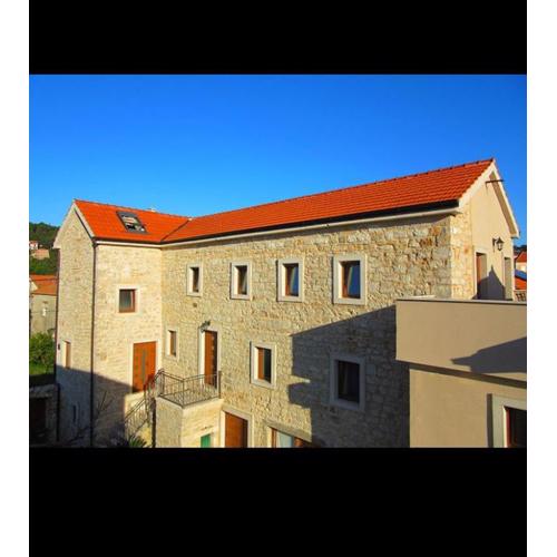 Apartment Makjanić