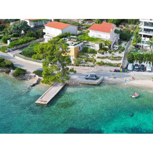 Apartment Mala Ponta - Kućište