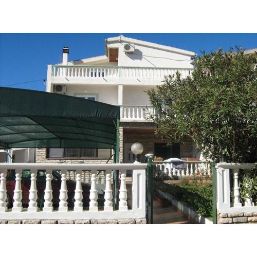 Apartment Malaga
