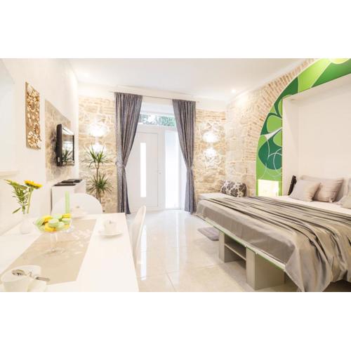 Apartment Maleš