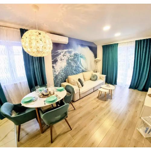 Apartment Malibu Cavtat