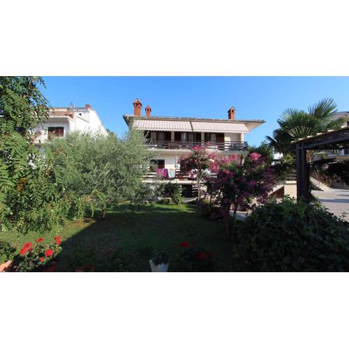 Apartment Malinska, Primorje-Gorski Kotar 1