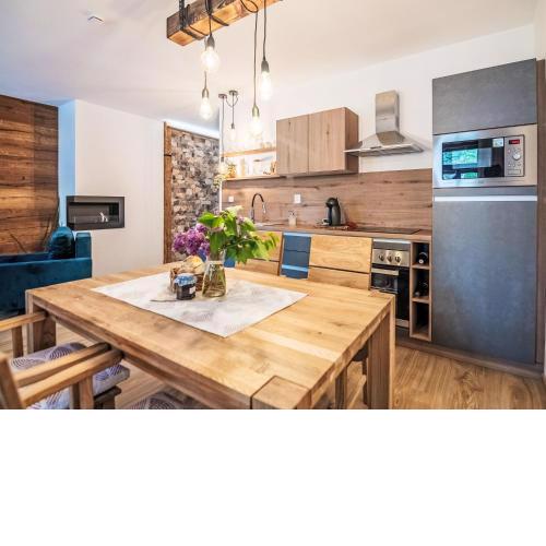 Apartment Maňava by Interhome
