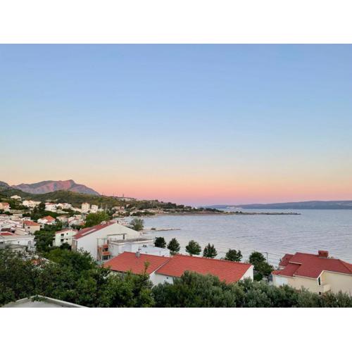 Apartment Mandarina