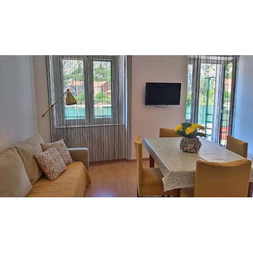 Apartment Mandic