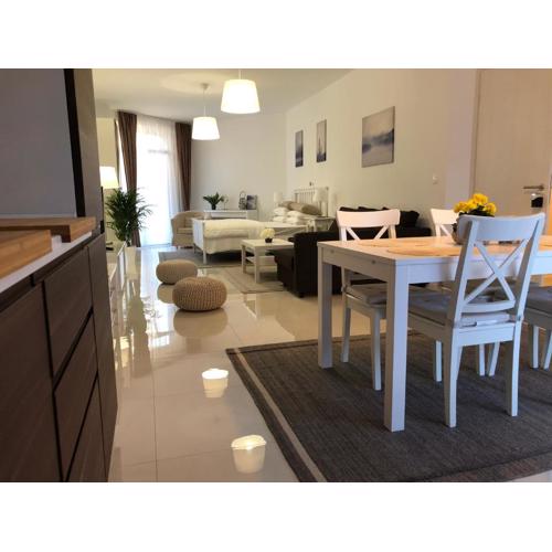 Apartment Mandica