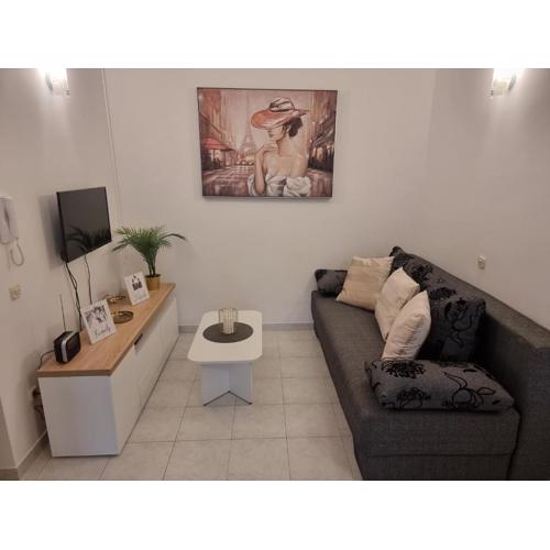 Apartment Mango
