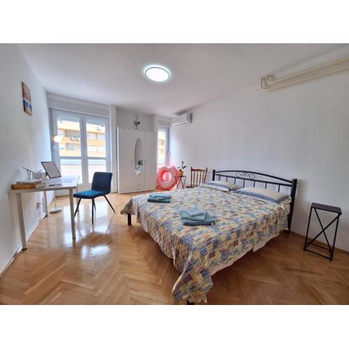 Apartment Mangus