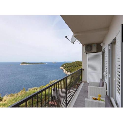 Apartment Manuela with 1 bedroom