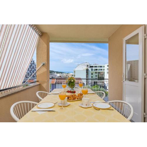 Apartment Manuela