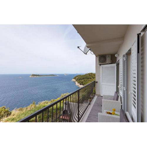 Apartment Manuela