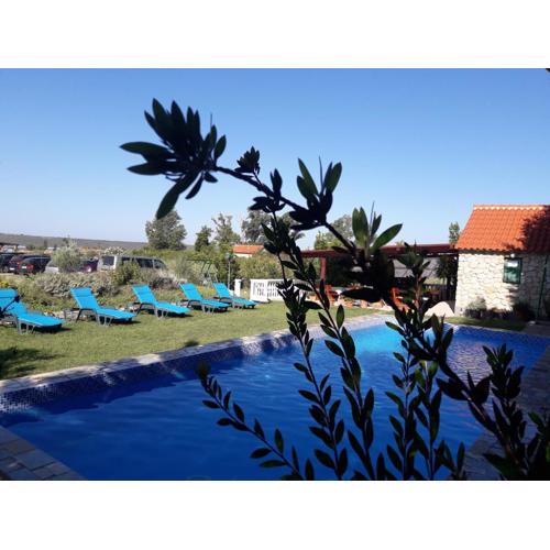 Apartment Manuela