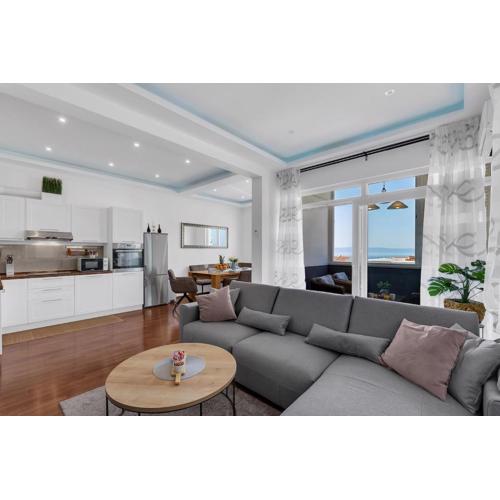 Apartment Mar y Sol
