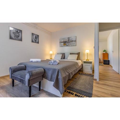 Apartment Mar