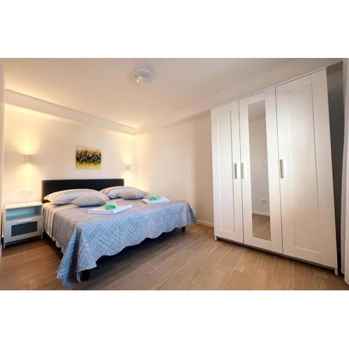 Apartment Mara