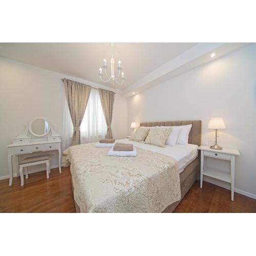 Apartment Marangun