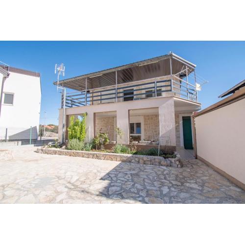 Apartment Marasovic