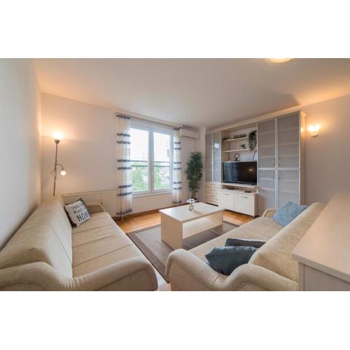 Apartment Marci with parking