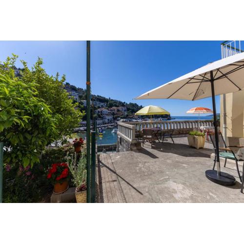 Apartment Mare - Beachfront