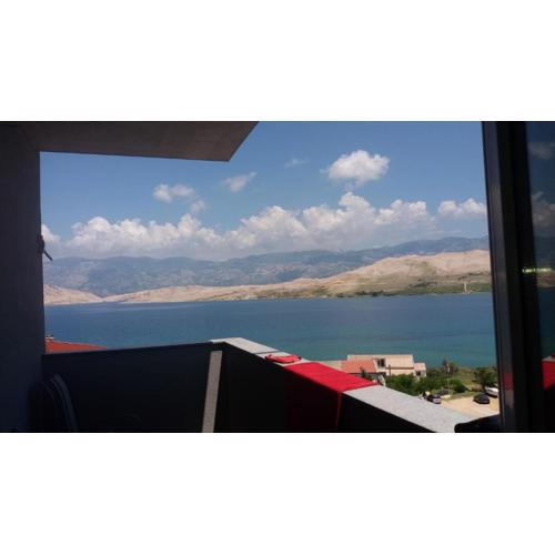 Apartment Mare - Pag