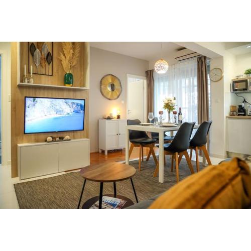 Apartment Mare Blu