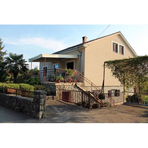 Apartment Mare Krk