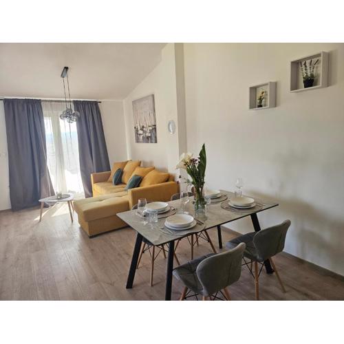 Apartment Mare Paola