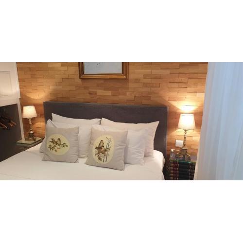 Apartment Mare s mora