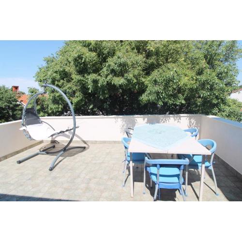 Apartment Marea