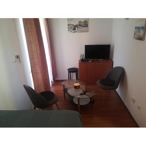 Apartment Mareda