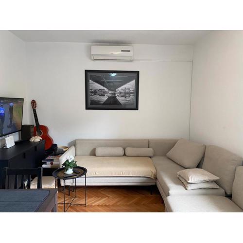 Apartment Marevic
