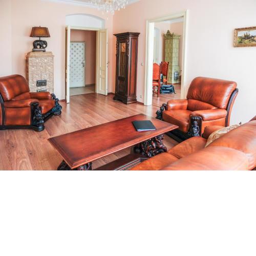 apartment Maria Magdaléna