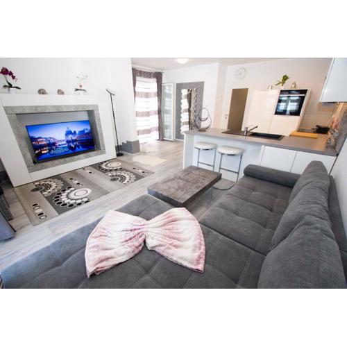 Apartment Maria Makarska