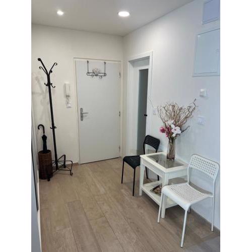 Apartment Maria