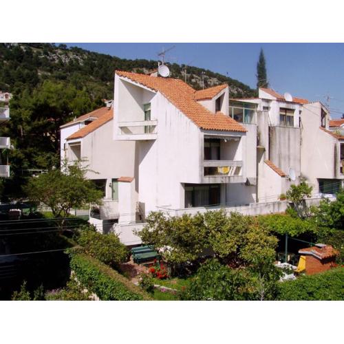 Apartment Maria