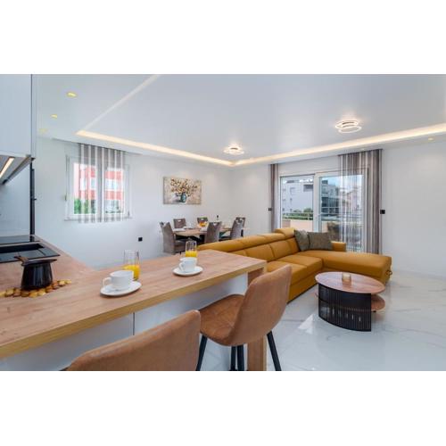 Apartment Maria