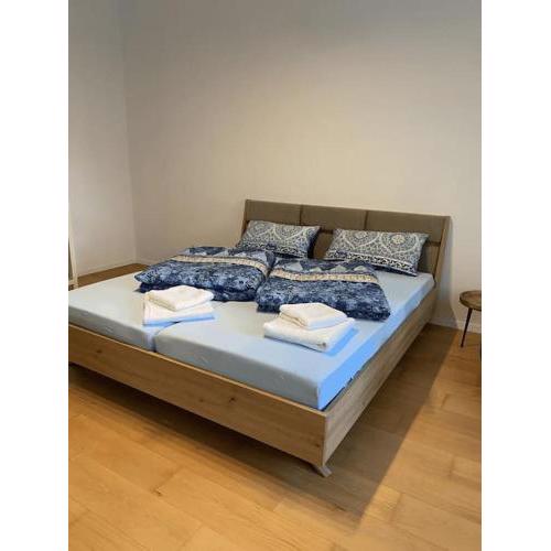 Apartment Maria