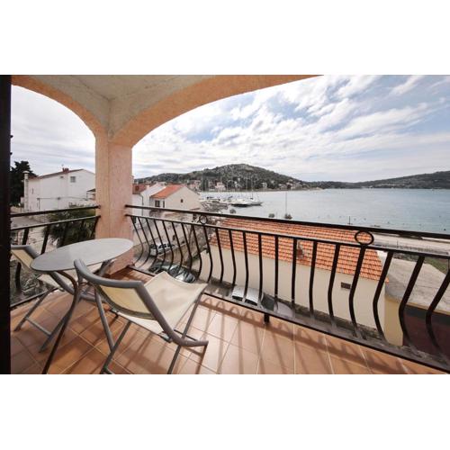 Apartment Marica Špadina
